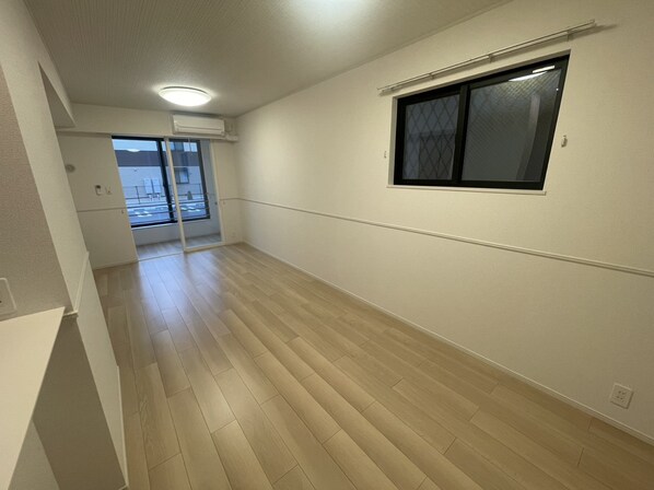 カミーノオタンタトレⅠの物件内観写真